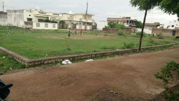 Plot For Sale in Sector 122