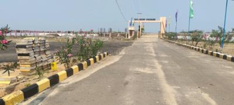 Exterior View, sector 122  300 Sq.Mt. Plot In Sector 122 Noida 8663516