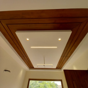 Furnished Amenities in 4 BHK Independent House at Sector 15 – for Sale