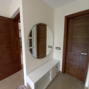 Bathroom in 4 BHK Independent House at Sector 15 – for Sale