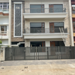 4 BHK + Study Room 2500 Sq.Ft. Independent House in Sector 15
