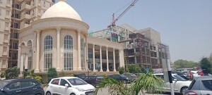 2 BHK Apartment For Sale in Signature The Serenas, Sohna Sector 36