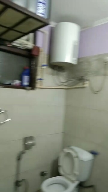 Master Bedroom in 2 BHK Builder Floor at Mehrauli – for Sale