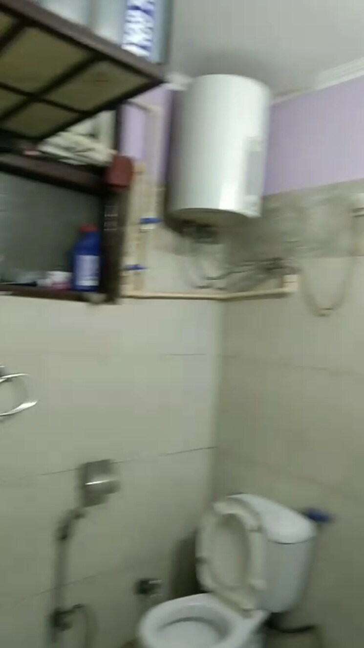 Master Bedroom, mehrauli 2 Bedroom 1000 Sq.Ft. Builder Floor In Mehrauli Delhi 8663571