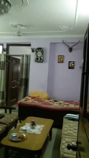 2 BHK Builder Floor For Sale in Mehrauli