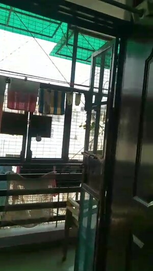 Gym in 2 BHK Builder Floor at Mehrauli – for Sale