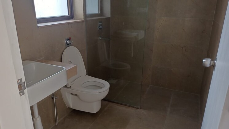 Bathroom, runwal-bliss 3 Bedroom 1249 Sq.Ft. Apartment In Kanjurmarg East Mumbai 8663537