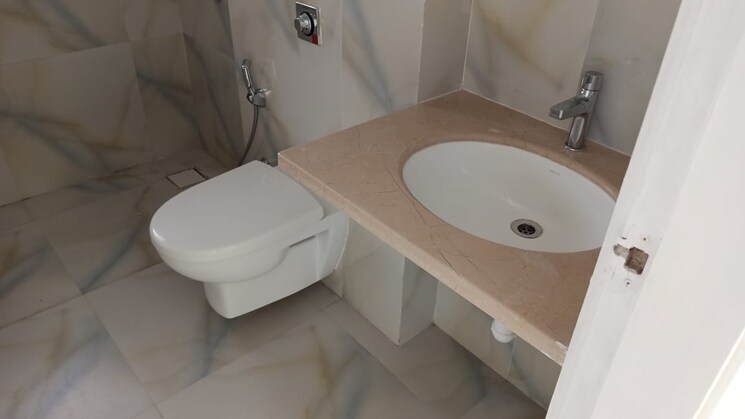 Bathroom, runwal-bliss 3 Bedroom 1249 Sq.Ft. Apartment In Kanjurmarg East Mumbai 8663537