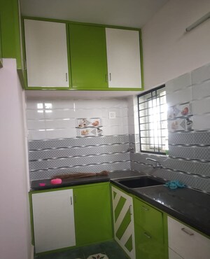 Kitchen in 2 BHK Independent House at Bathlapalli – for Sale