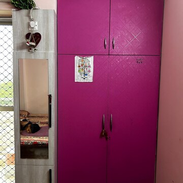 Furnished Amenities in 1 BHK Apartment at Aditya Urban Homes, Shahpur Bamheta – for Rent
