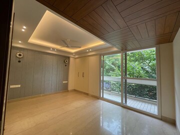 4 BHK Apartment For Rent in Boutique Residential Apartments E-3 6, Vasant Vihar