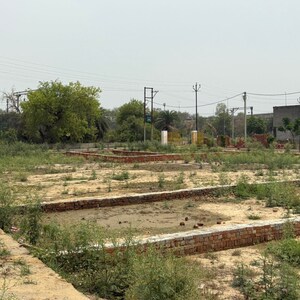 Plot Area in  Plot at Ansal City – for Sale