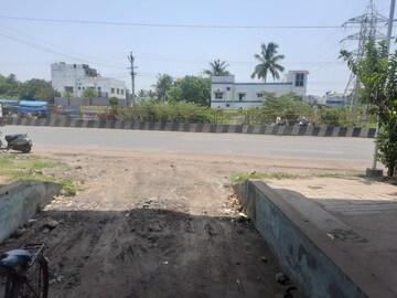  Warehouse – Exterior View View at Minjur - for Rent