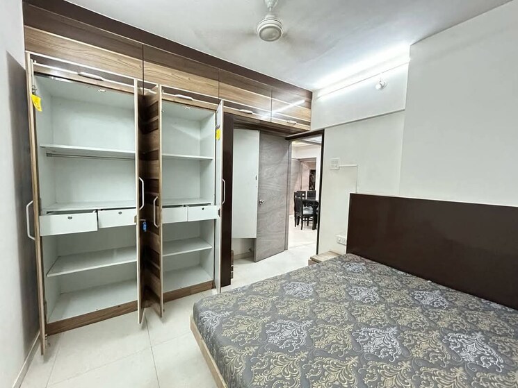 Room, prathamesh-krupa-kedar-darshan 2 Bedroom 620 Sq.Ft. Apartment In Andheri West Mumbai 8663630
