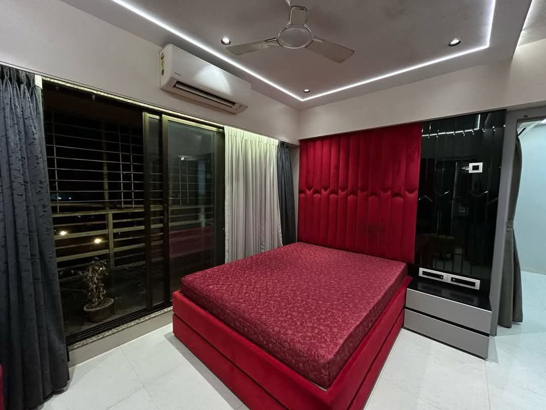 2 BHK 620 Sq.Ft. Apartment in Prathamesh Krupa Kedar Darshan