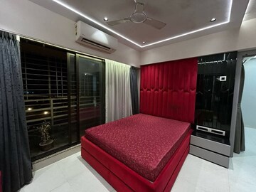 2 BHK Apartment For Rent in Prathamesh Krupa Kedar Darshan, Andheri West