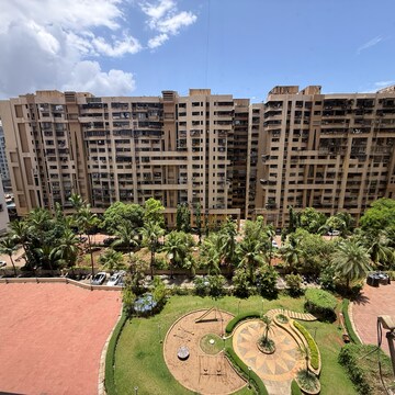 2 BHK Apartment For Rent in Raheja Classique, Shashtri Nagar
