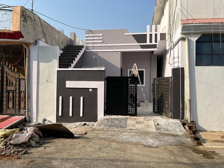 Exterior View, katangi  1000 Sq.Ft. Plot In Katangi Jabalpur 8663641