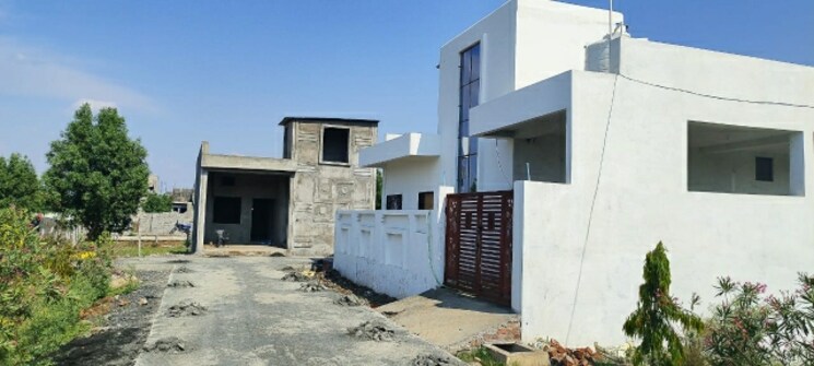 Exterior View, katangi  1000 Sq.Ft. Plot In Katangi Jabalpur 8663641