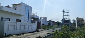  Plot – Exterior View View at Katangi - for Sale