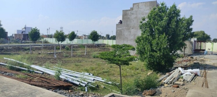 undefined, katangi  1000 Sq.Ft. Plot In Katangi Jabalpur 8663641