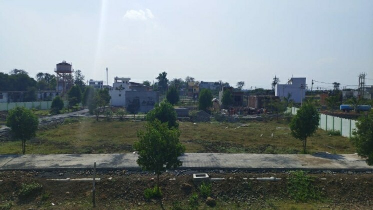 undefined, katangi  1000 Sq.Ft. Plot In Katangi Jabalpur 8663641