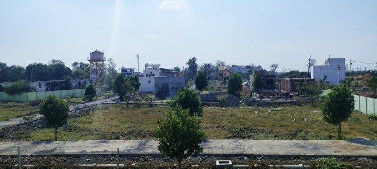 undefined, katangi  1000 Sq.Ft. Plot In Katangi Jabalpur 8663641