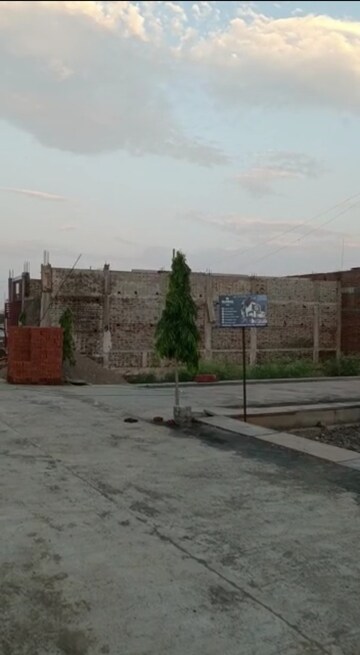 Plot – Exterior View View at Katangi - for Sale
