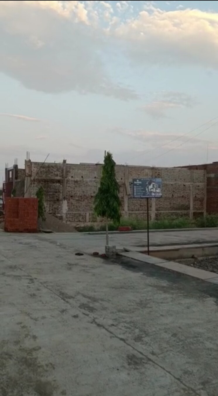 Exterior View, katangi  1000 Sq.Ft. Plot In Katangi Jabalpur 8663641