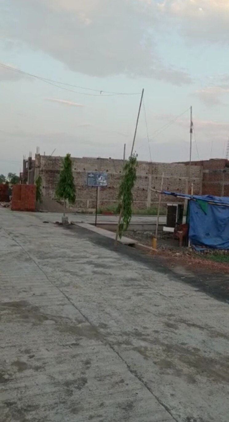 Exterior View, katangi  1000 Sq.Ft. Plot In Katangi Jabalpur 8663641