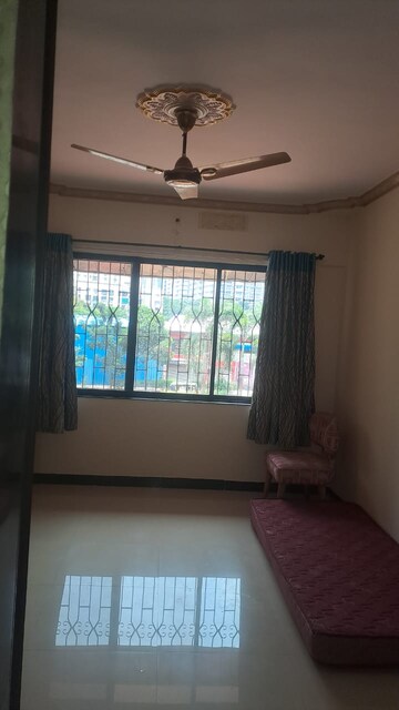 Room in 3 BHK Apartment at Raunak Park, Kokanipada – for Rent