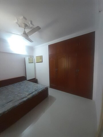 Room in 2 BHK Apartment at Shubharambh Complex, Manpada – for Rent