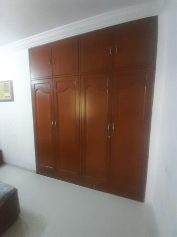 Room in 2 BHK Apartment at Shubharambh Complex, Manpada – for Rent