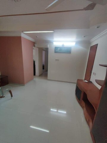 Master Bedroom in 2 BHK Apartment at Shubharambh Complex, Manpada – for Rent