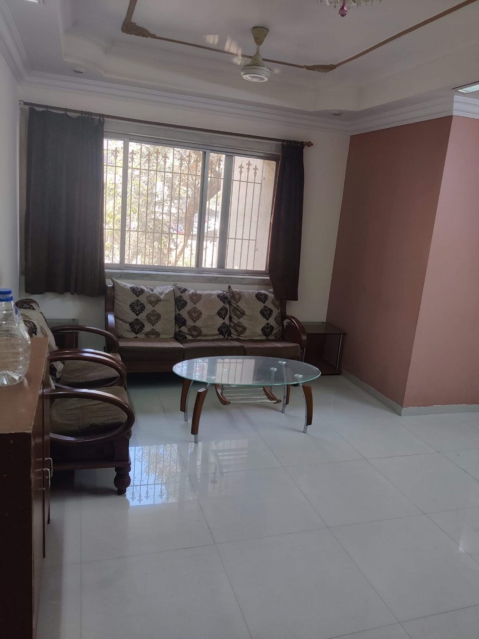 2 BHK Apartment For Rent in Shubharambh Complex