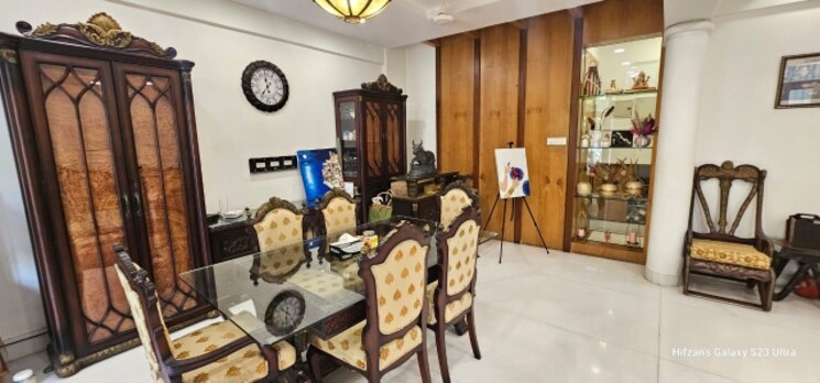 Living Room, marine drive 3 Bedroom 1800 Sq.Ft. Apartment In Marine Drive Mumbai 8663650