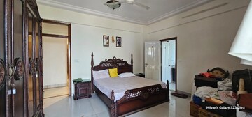 3 BHK Apartment For Rent in Marine Drive
