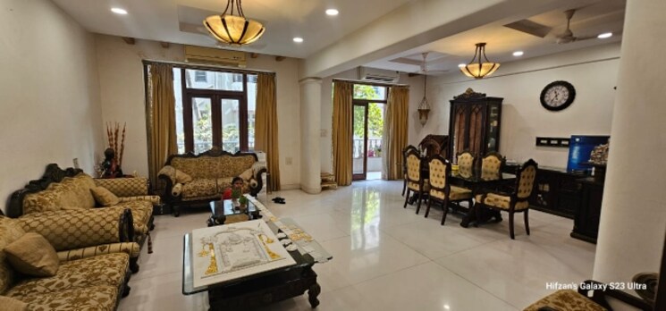 Living Room, marine drive 3 Bedroom 1800 Sq.Ft. Apartment In Marine Drive Mumbai 8663650