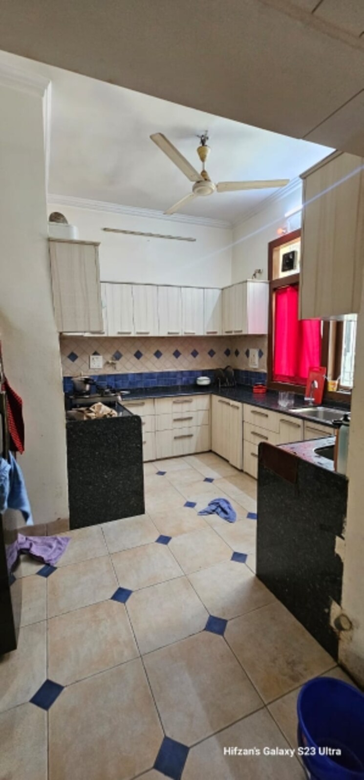 Kitchen, marine drive 3 Bedroom 1800 Sq.Ft. Apartment In Marine Drive Mumbai 8663650