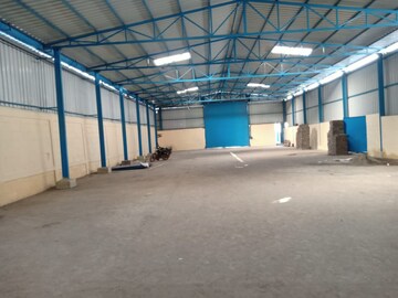 Warehouse For Rent in Minjur