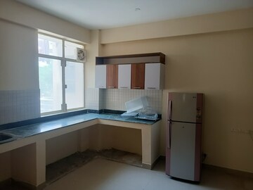 Kitchen in 2 BHK Apartment at Breez Global Heights, Sohna Sector 33 – for Rent