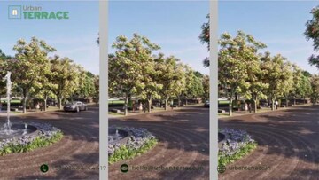  Plot For Sale in Scheme 140