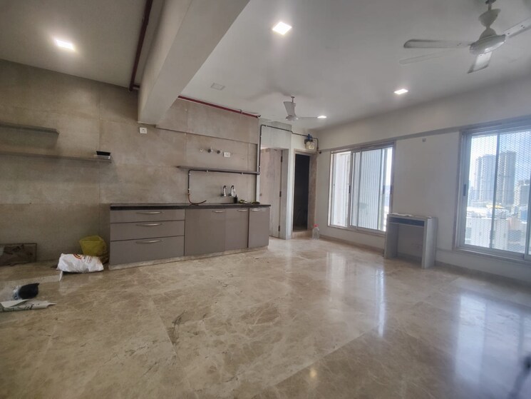 Room, k-raheja-palm-court 1 Bedroom 595 Sq.Ft. Apartment In Malad West Mumbai 8663679