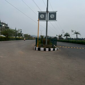   Plot at Panchkula Urban Estate – for Sale