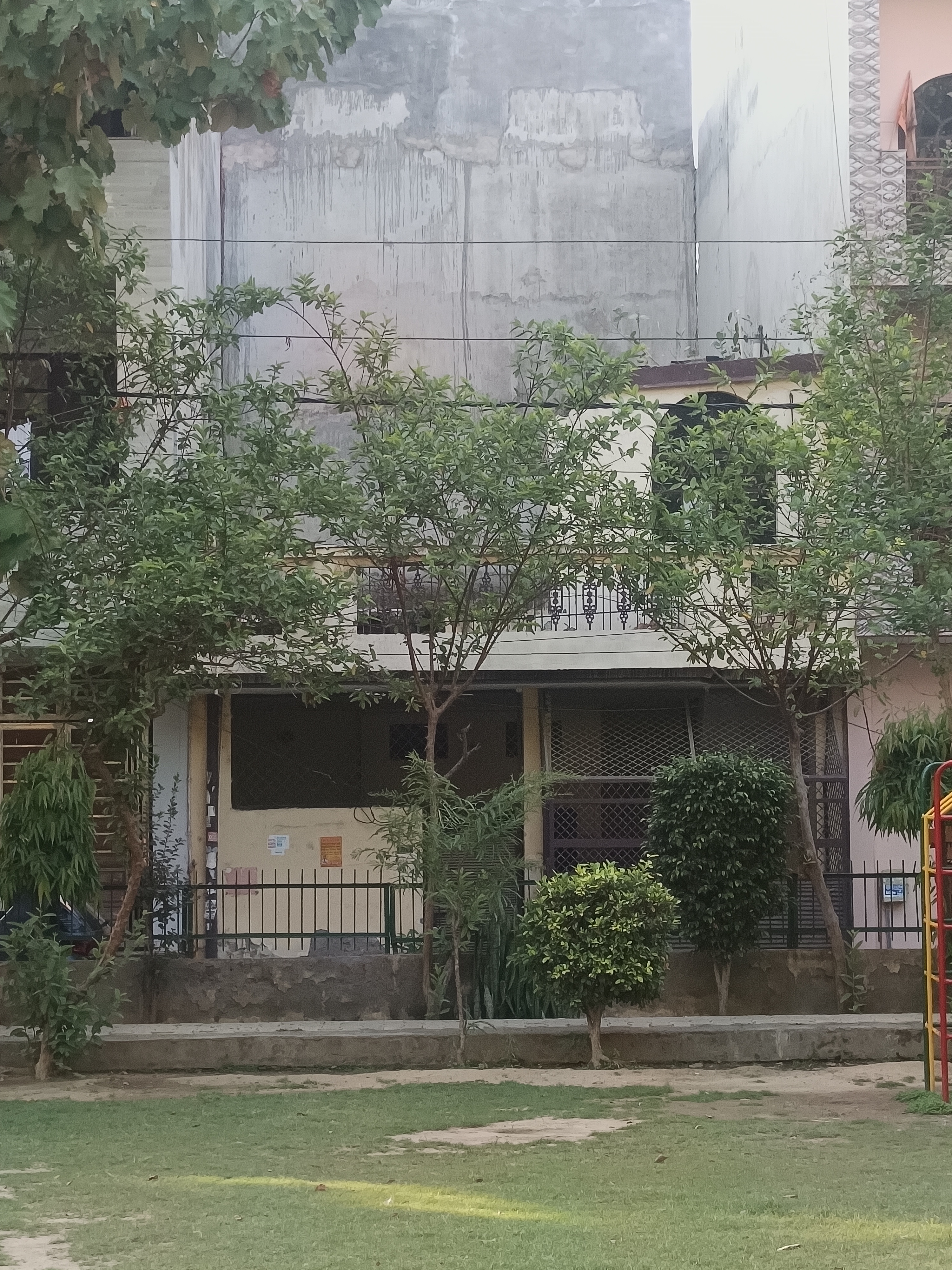 2 BHK Independent House For Sale in Vasundhara Sector 2B