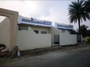 Plot – Exterior View View at Katangi - for Sale
