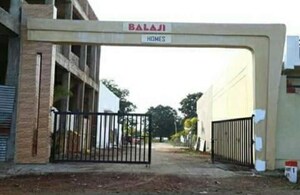  Plot – Exterior View View at Katangi - for Sale