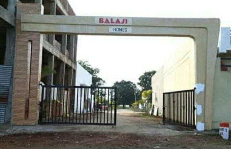 Exterior View, katangi  1250 Sq.Ft. Plot In Katangi Jabalpur 8663684