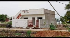  Plot – Exterior View View at Katangi - for Sale