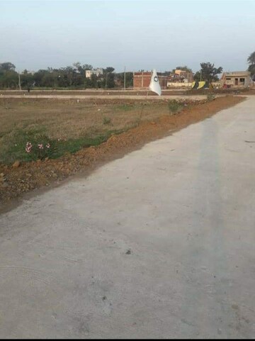 Plot Area in  Plot at Katangi – for Sale